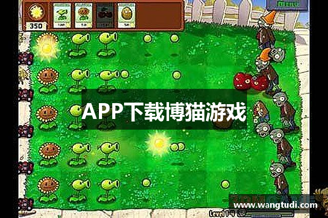 APP下载博猫游戏